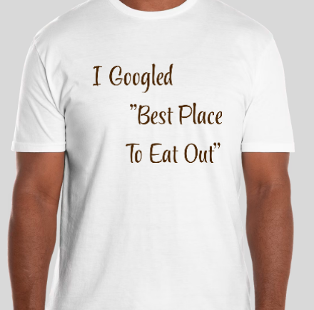 Customized Best Place To Eat Out